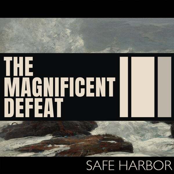 Cover art for Safe Harbor